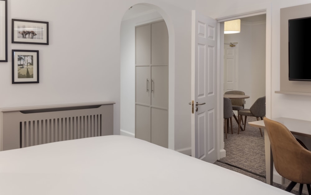Suite, 1 Bedroom