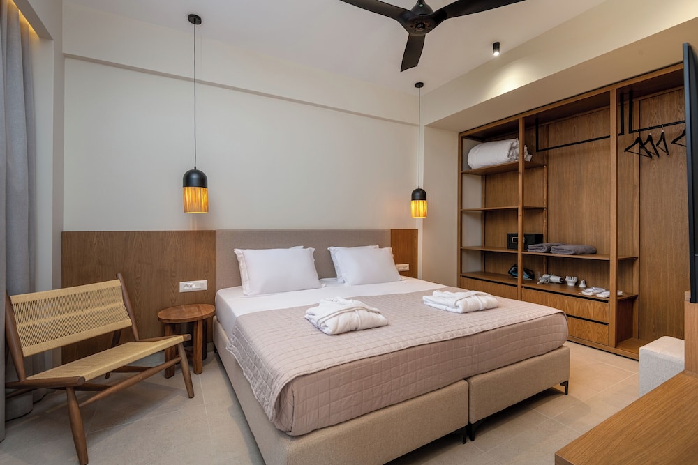 Superior Apartment, Sea View, Ground Floor photo 3