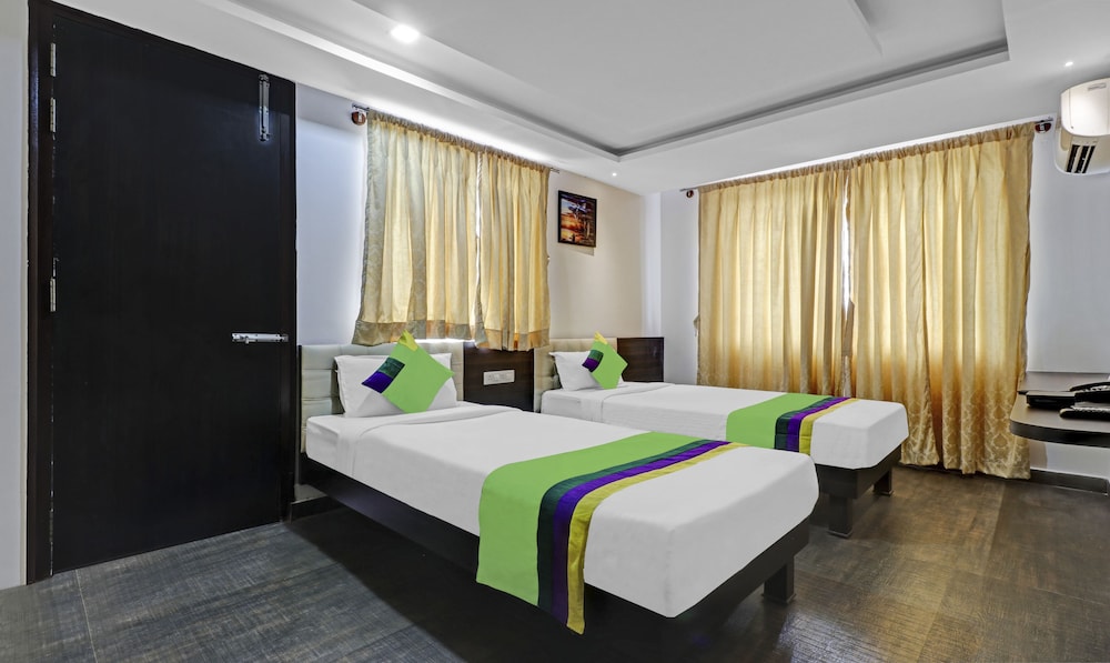 Standard Room - Photo 2