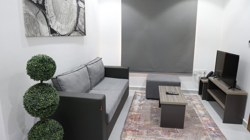 Standard Apartment - Photo 7