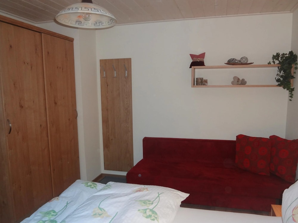 Apartment (Morgensonne)