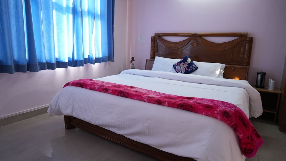Family Suite ( Non AC) photo 2