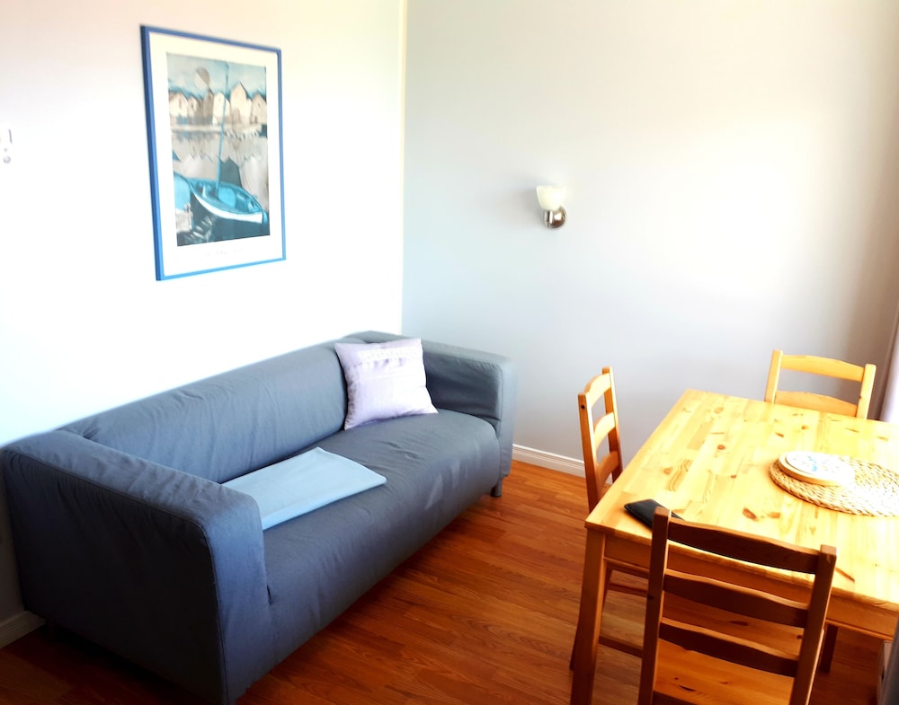 Comfort Suite, 1 Bedroom, Kitchen, Ocean View photo 3