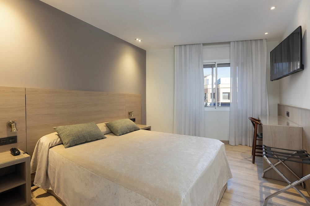 Habitación Doble Matrimonio 1 pax - Photo 1