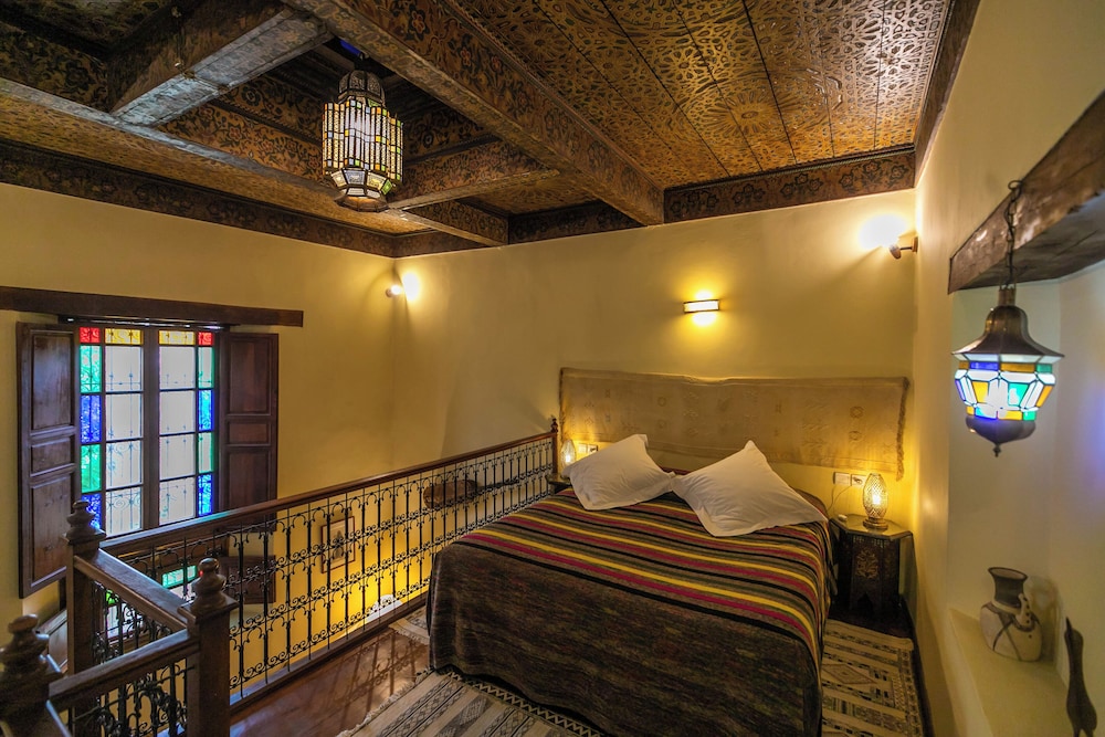 Superior Double Room, 1 Queen Bed, Non Smoking, Garden View