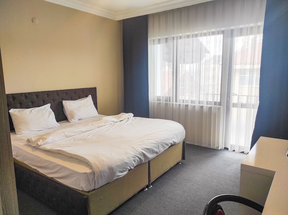 Standard Double Or Twin Room photo 1