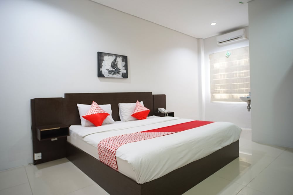 Deluxe Double Room - Photo 1