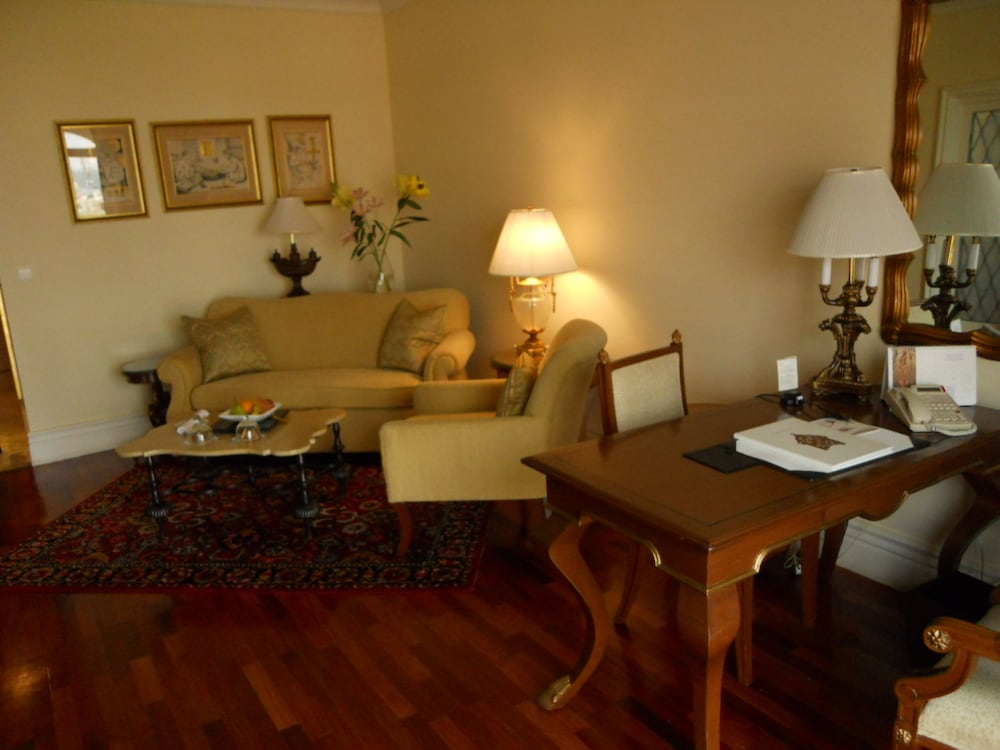 Club Suite (Royal) - Photo 6