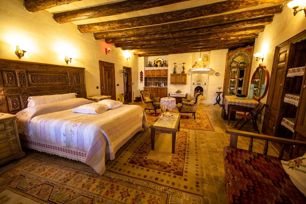 Luxury Room photo 3