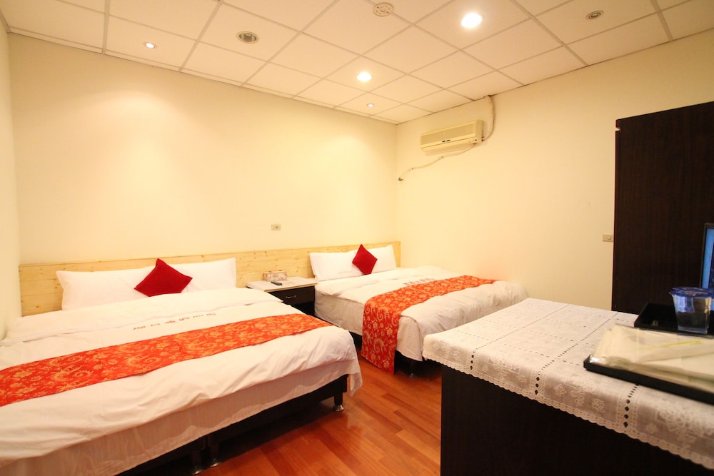 Triple Room photo 2
