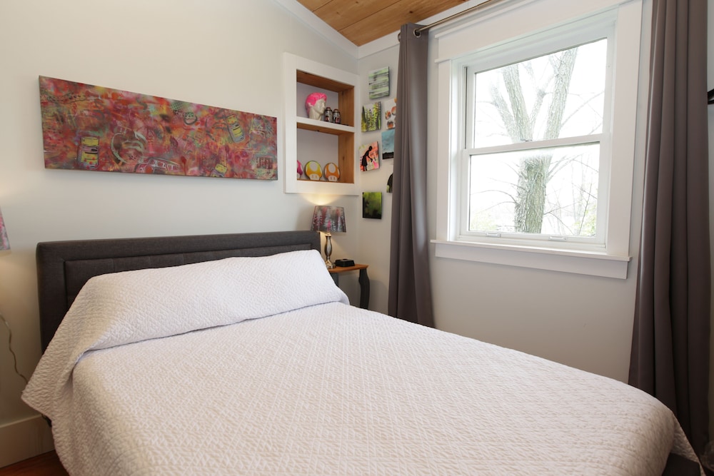 Basic Room