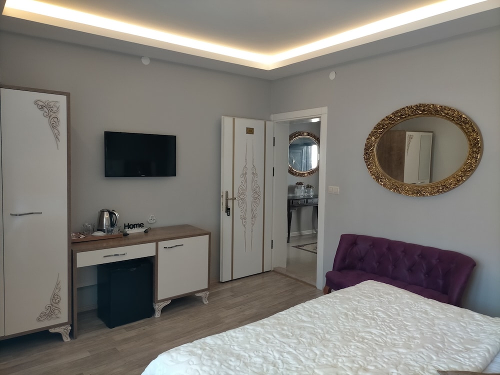 Business Double or Twin Room photo 3