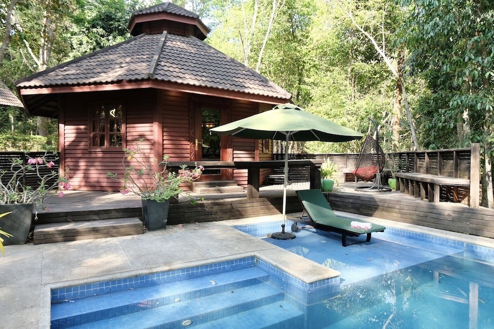 Executive Suite Bungalow