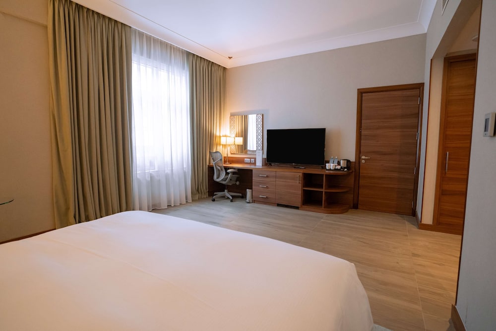 Room, 1 King Bed, Accessible photo 2