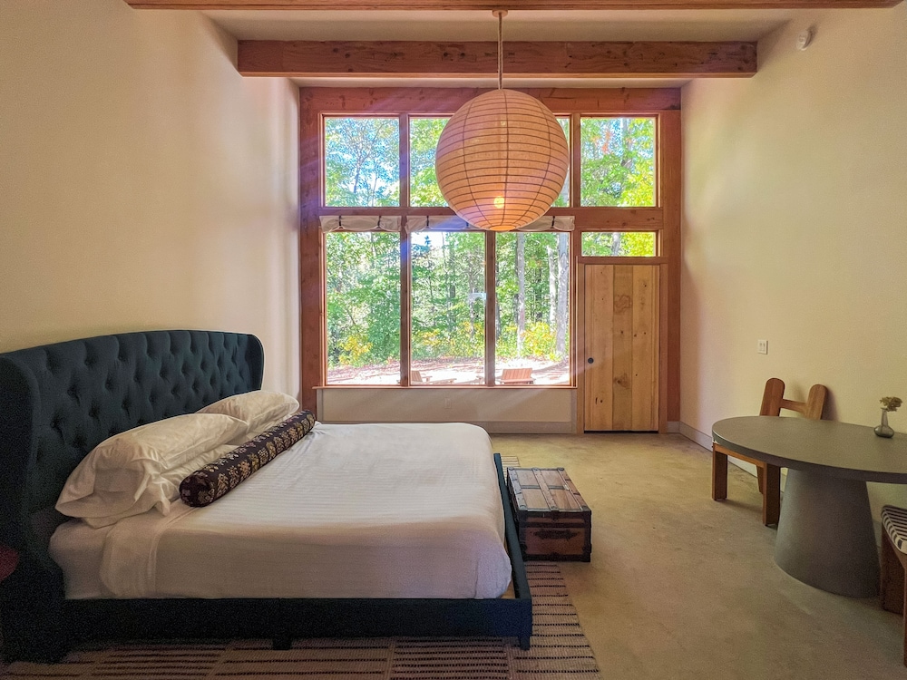 Cottage, 1 King Bed