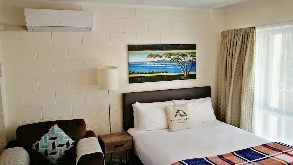 One Bedroom Unit photo 2