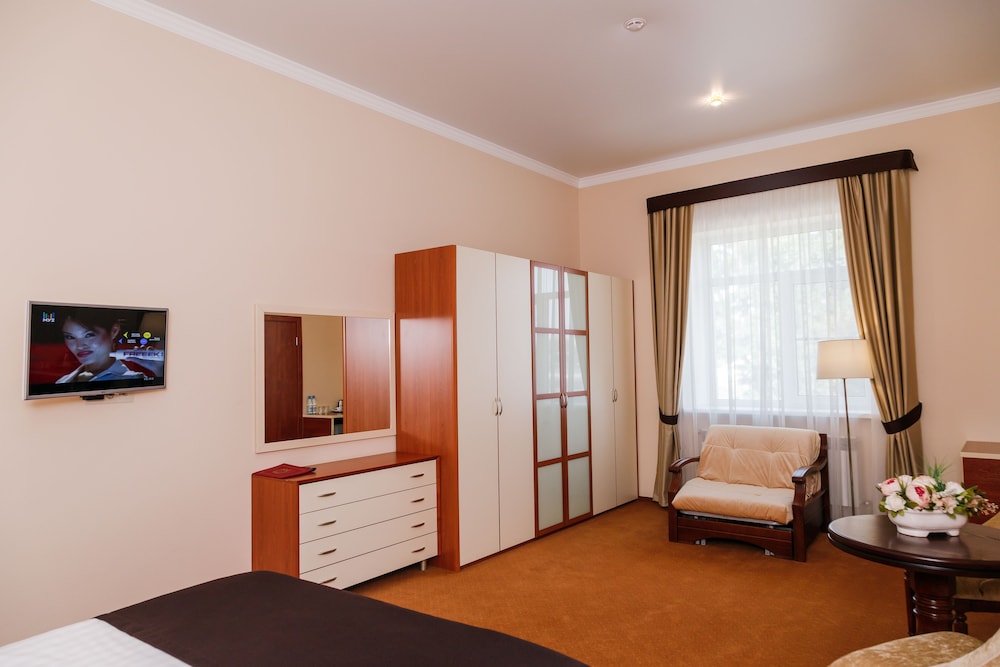 Junior Suite photo 3
