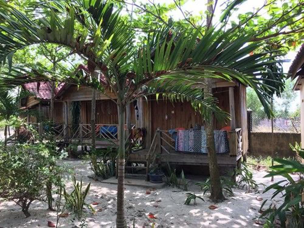 Economy Double Room, 1 Bedroom, Shared Bathroom, Garden Area photo 3