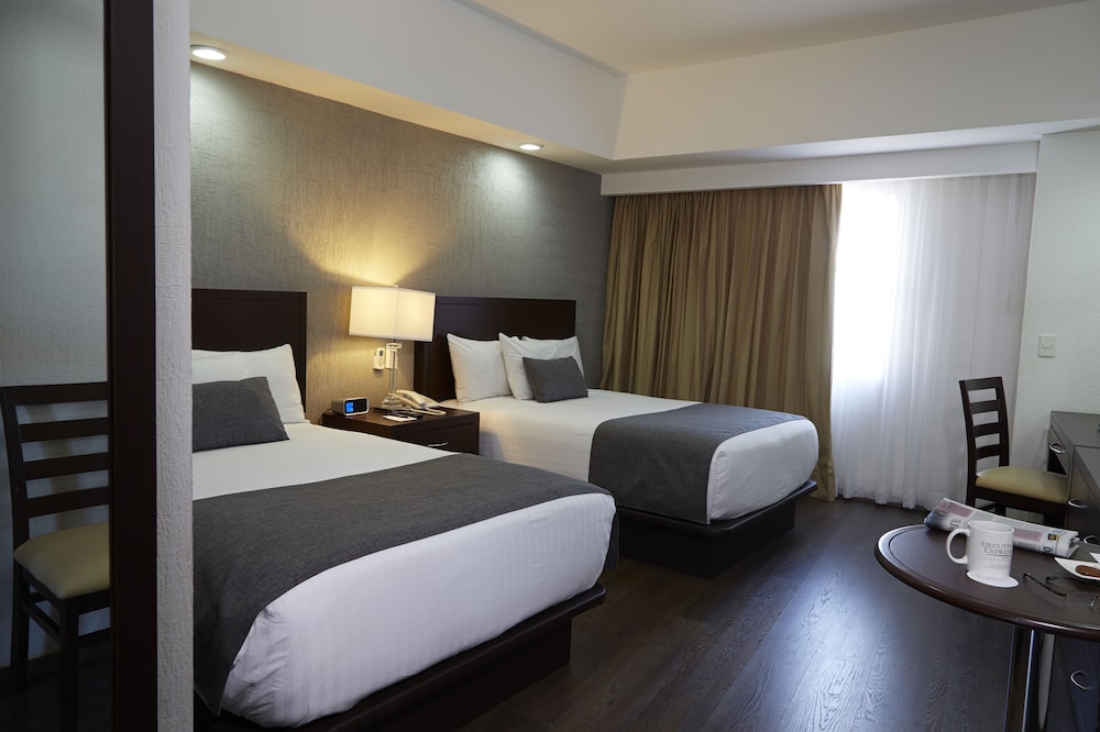 Standard Double Room - Photo 2