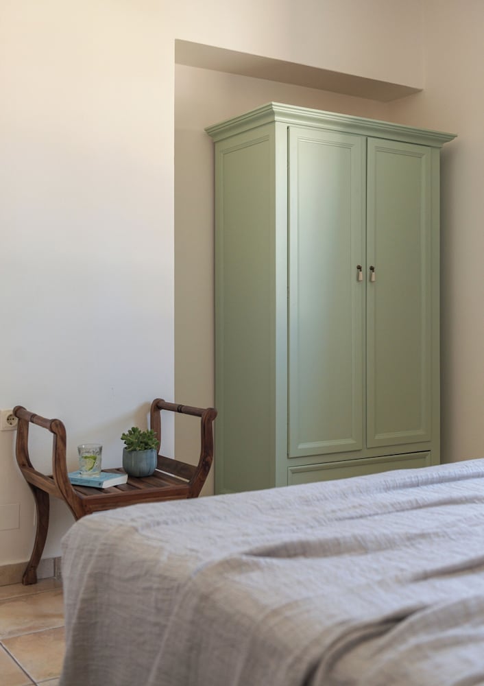 Mediterranean Suites