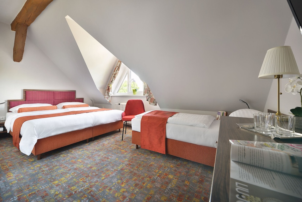 Triple Room photo 2