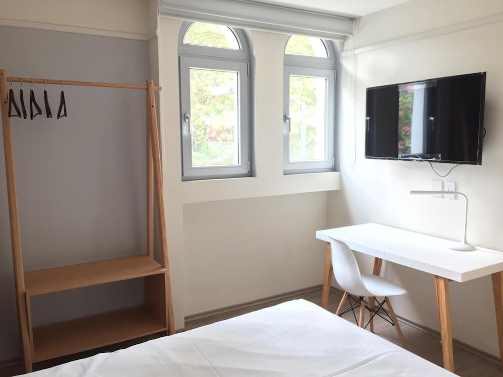Double Room - Photo 23