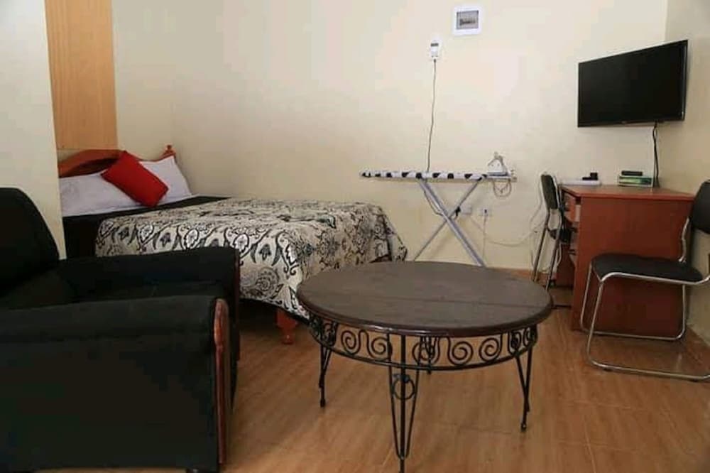Double Room photo 1