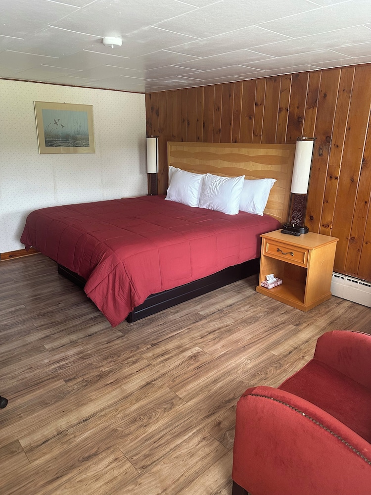 Premium Room, 1 King Bed