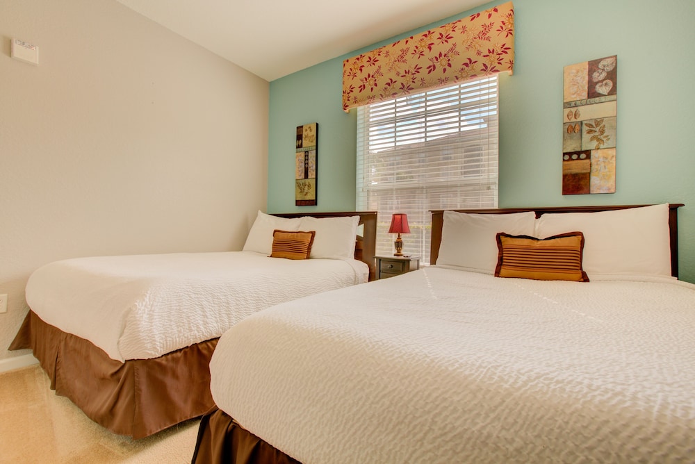 Apartment (3 Bedrooms)