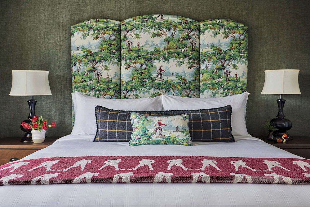 Room, 1 King Bed - Photo 1
