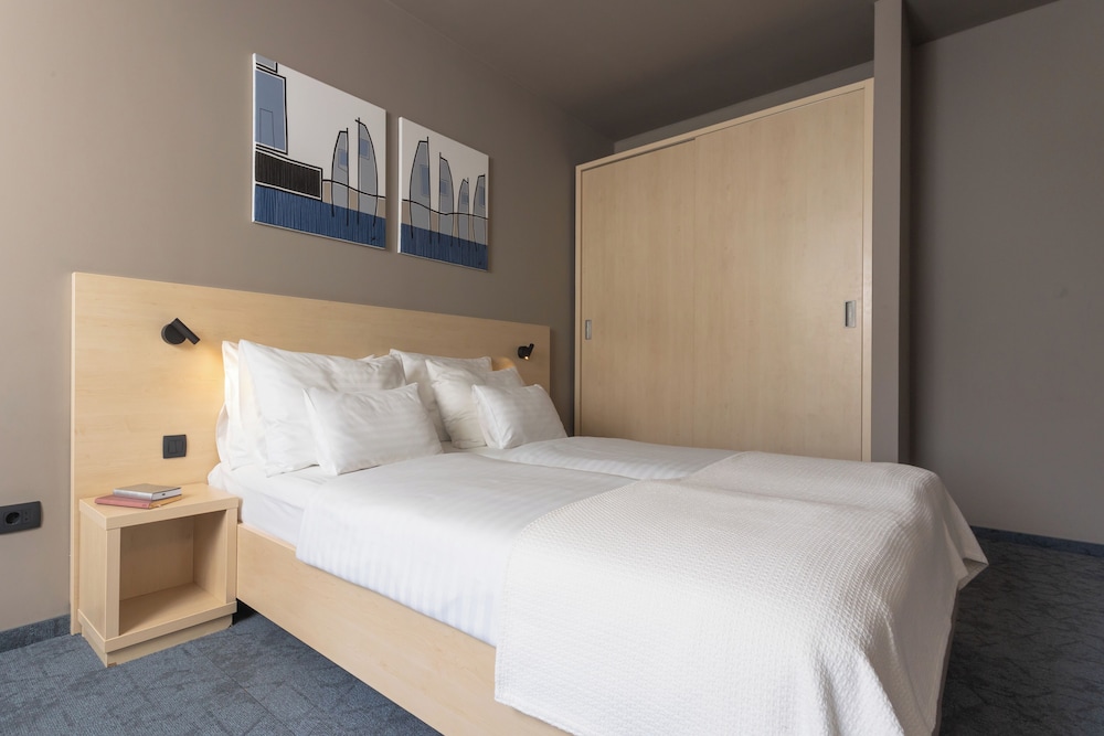 Comfort Double or Twin Room photo 3