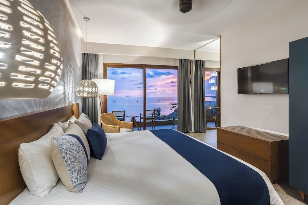 Armony 2 Bedrooms Executive Suite, 1 King Bed (Ocean View) - Photo 2