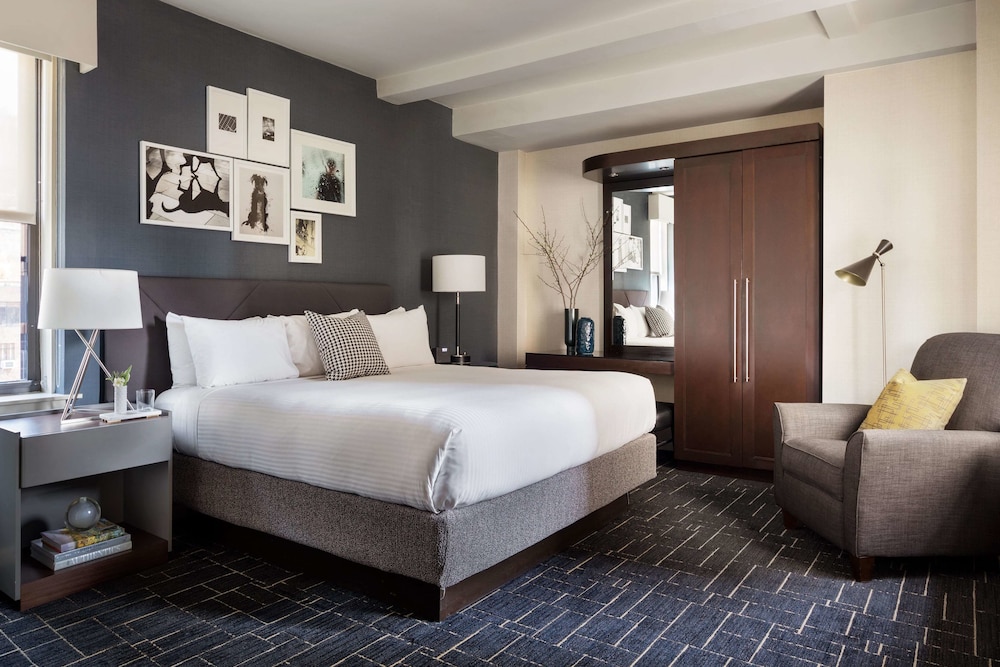 Penthouse, 1 Bedroom