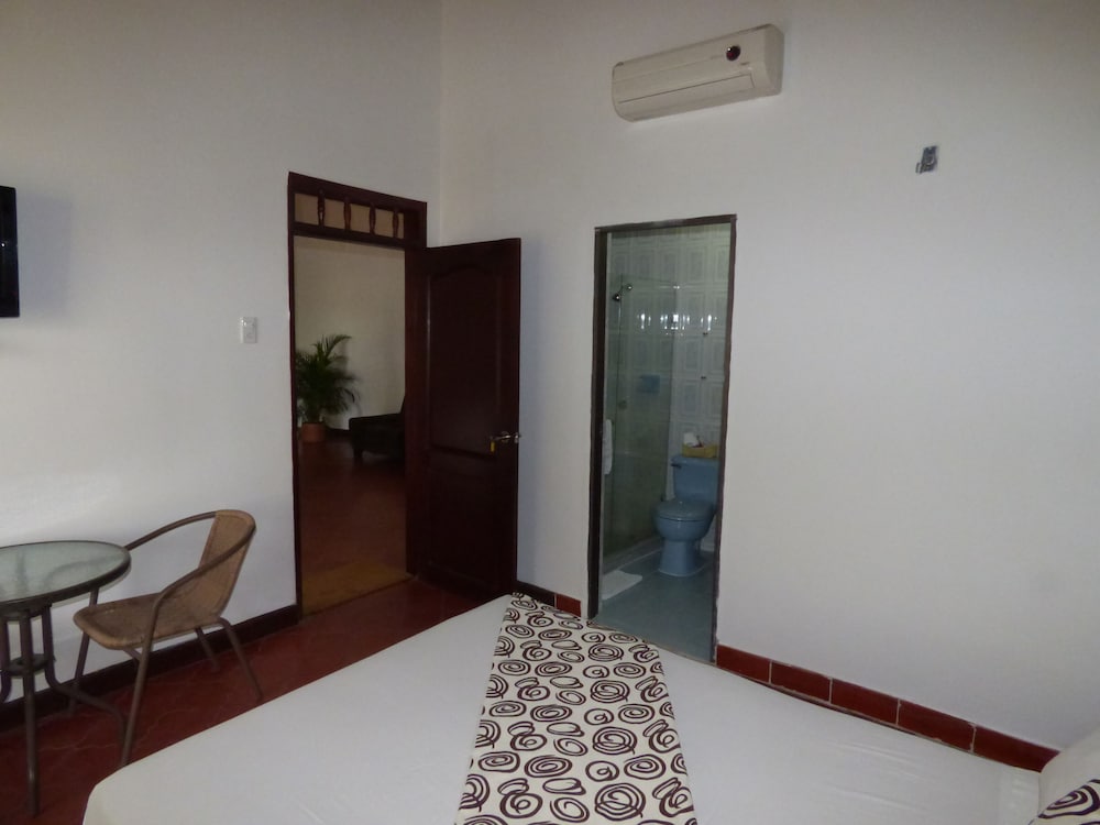 Double Room photo 2