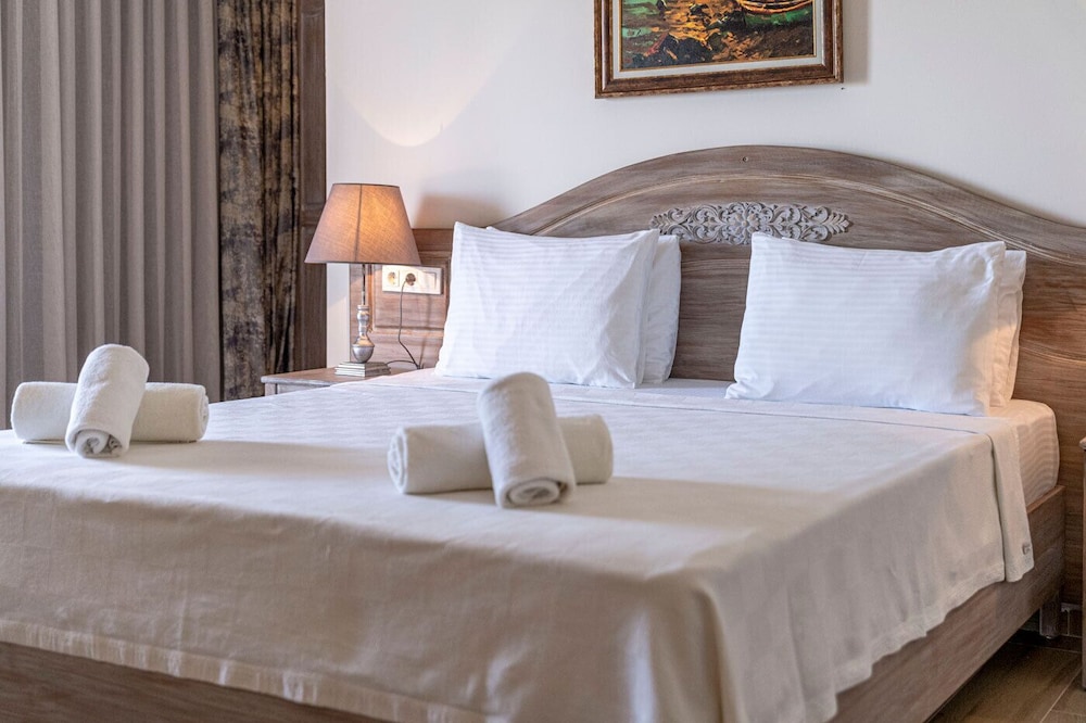 Deluxe Room photo 1