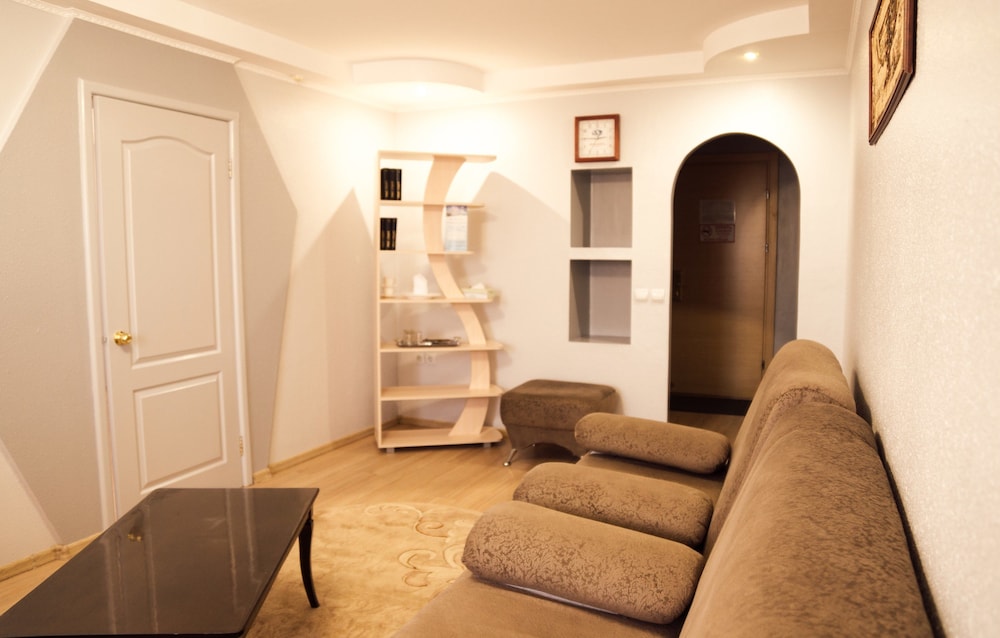 Suite, 1 Bedroom photo 3