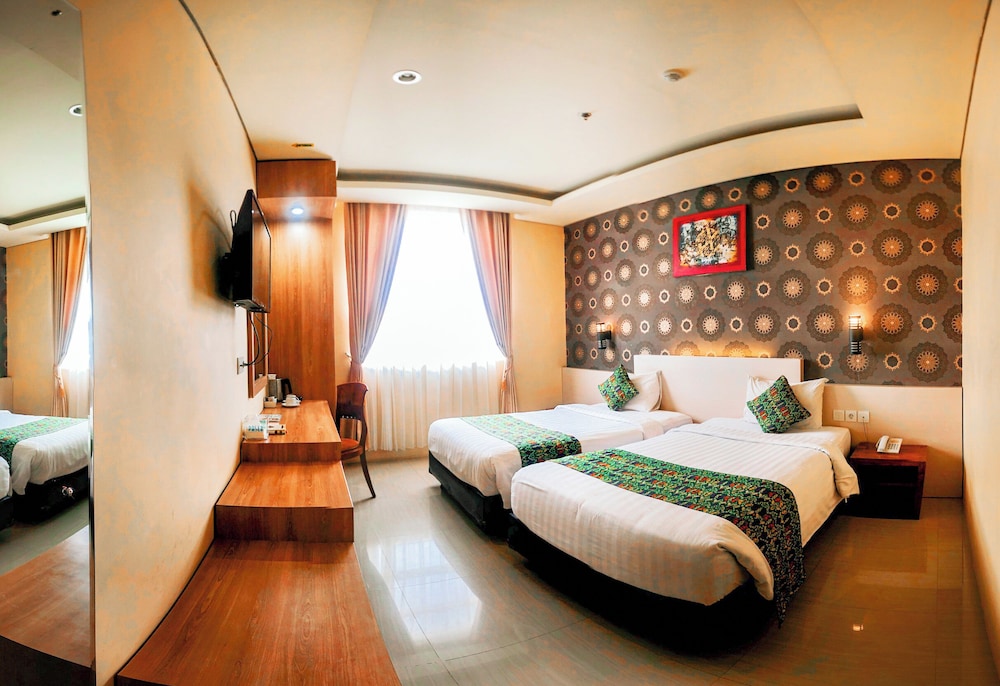 Superior Double or Twin Room photo 3
