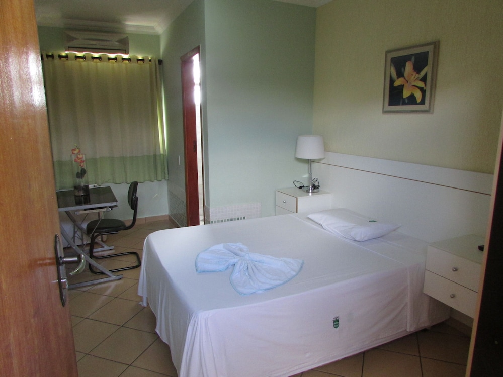 Comfort Room