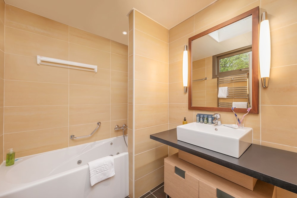 Cottage VIP Nouveau design 4 personnes photo 3