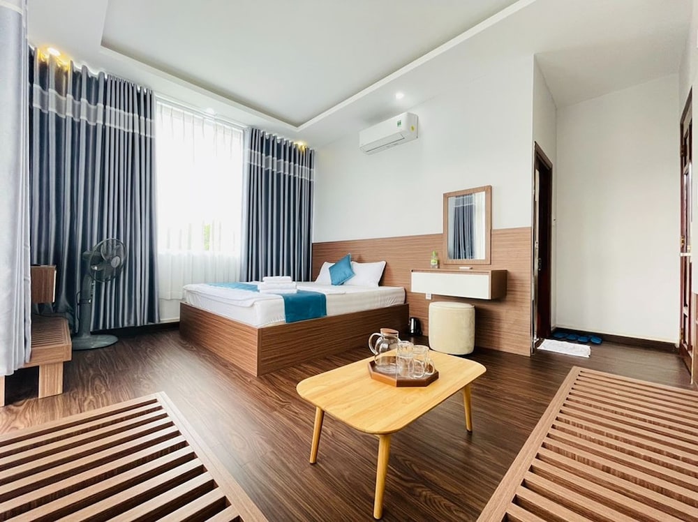 Superior Double Room, Balcony - Photo 1