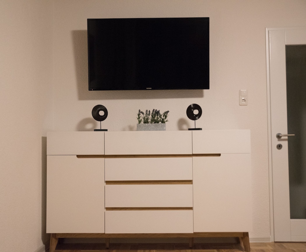 Family Suite, 2 Bedrooms (No 3) photo 2