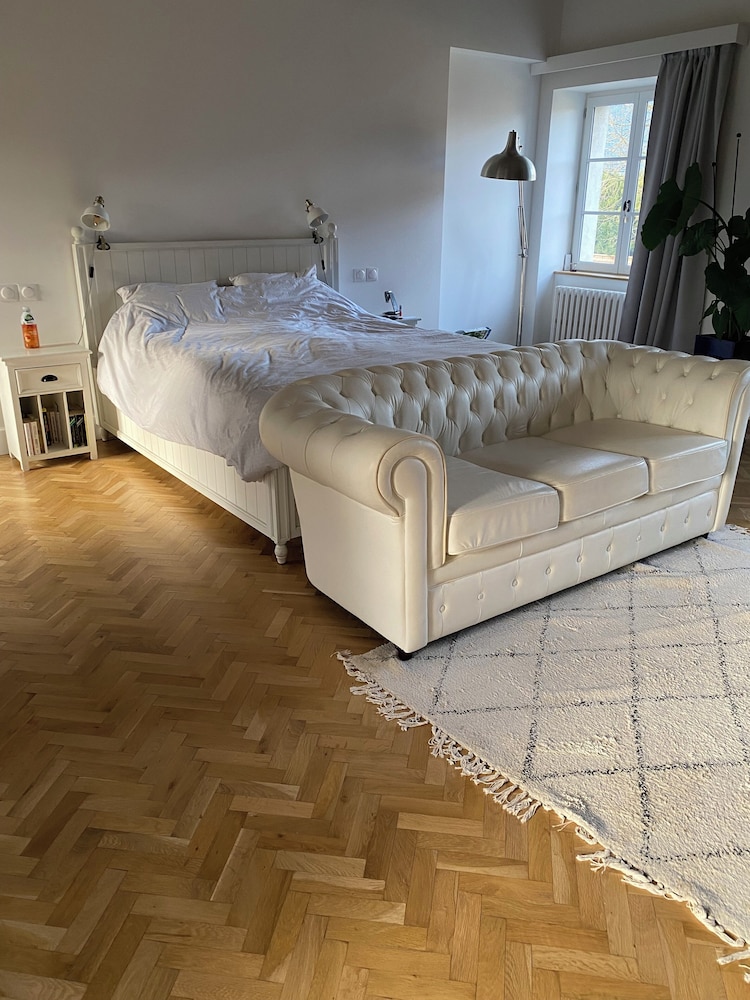 Double or Twin Room - Photo 12