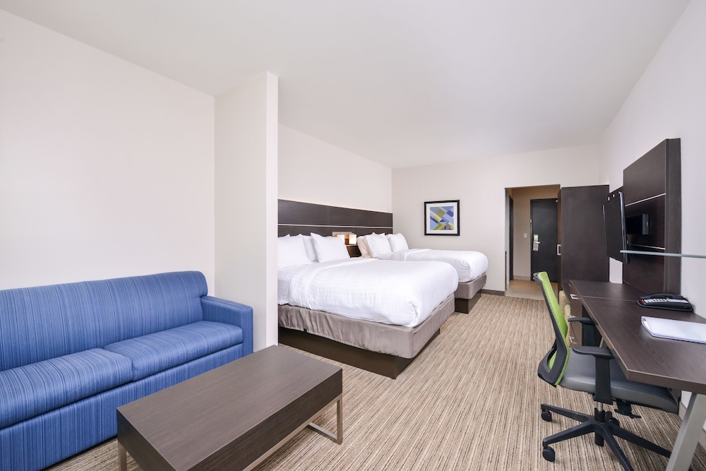 Holiday Inn Express Donaldsonville by IHG, 写真 4