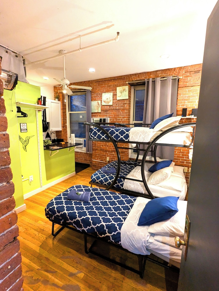 Family Studio #53