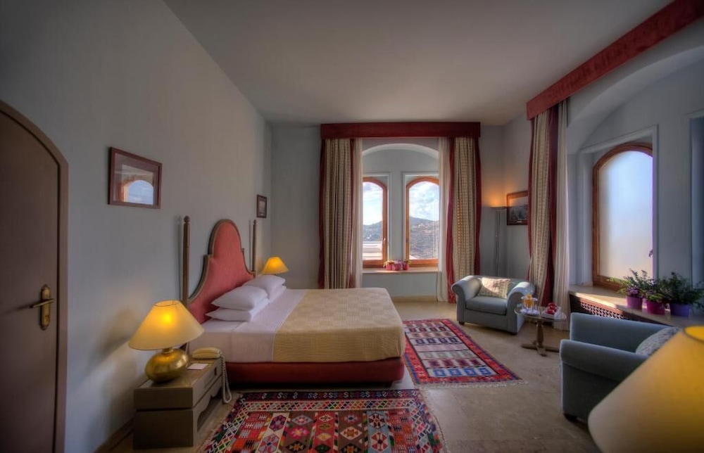 Standard Double Room, Courtyard View