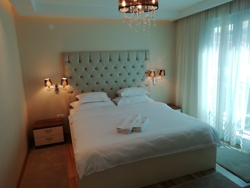Luxury Studio Suite
