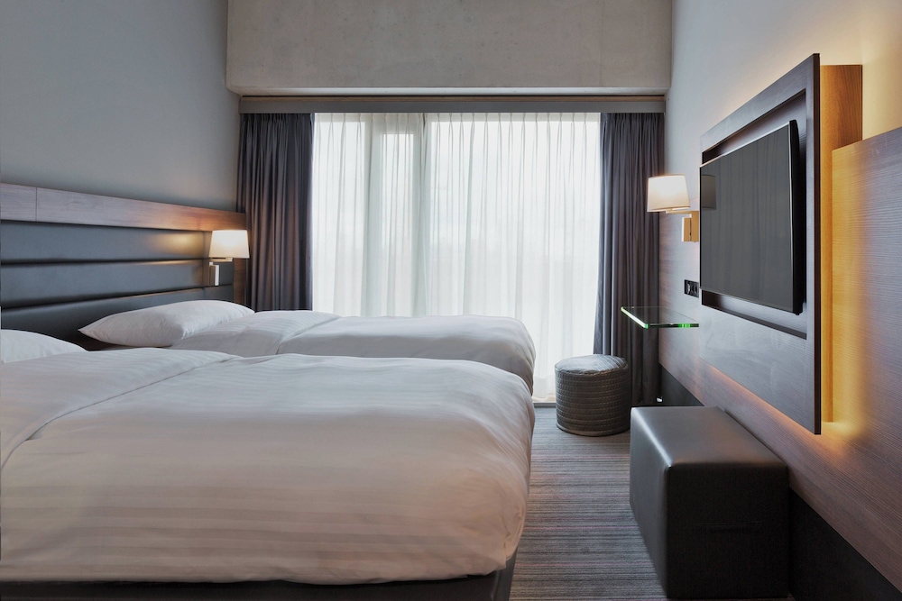 Room, 2 Twin Beds photo 2