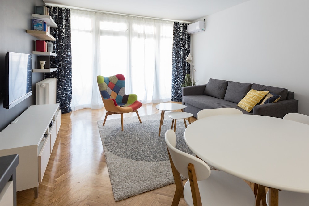 Apartment, 1 Bedroom