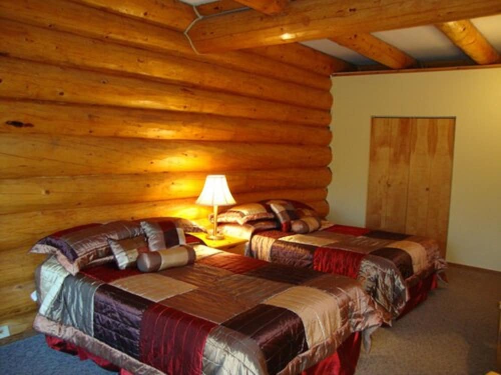 Luxury Quadruple Room photo 2