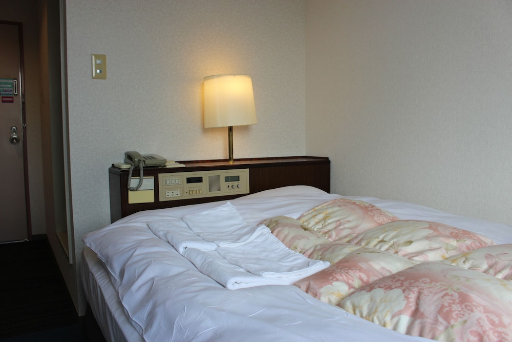 Semi-double Room, Non-Smoking photo 2